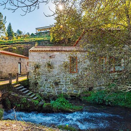 Casa Som Do Rio Βίλα Ponte de Lima Εξωτερικό φωτογραφία