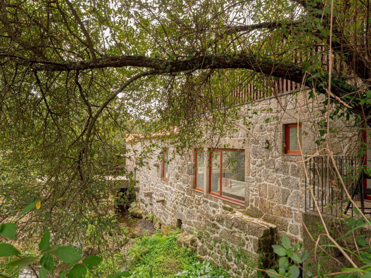 Casa Som Do Rio Βίλα Ponte de Lima Εξωτερικό φωτογραφία