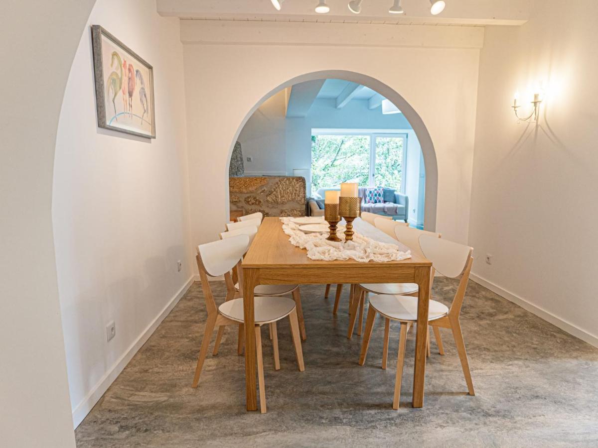 Casa Som Do Rio Βίλα Ponte de Lima Εξωτερικό φωτογραφία