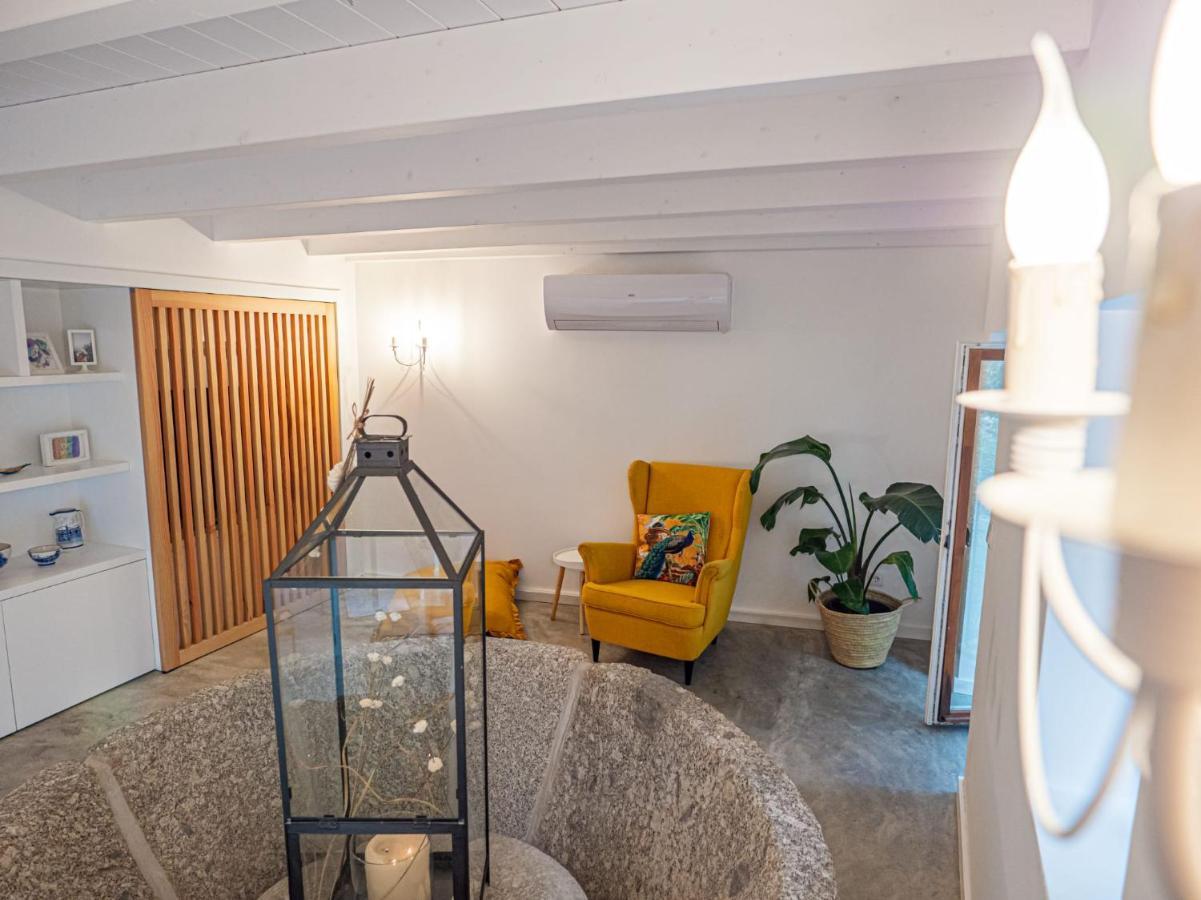 Casa Som Do Rio Βίλα Ponte de Lima Εξωτερικό φωτογραφία