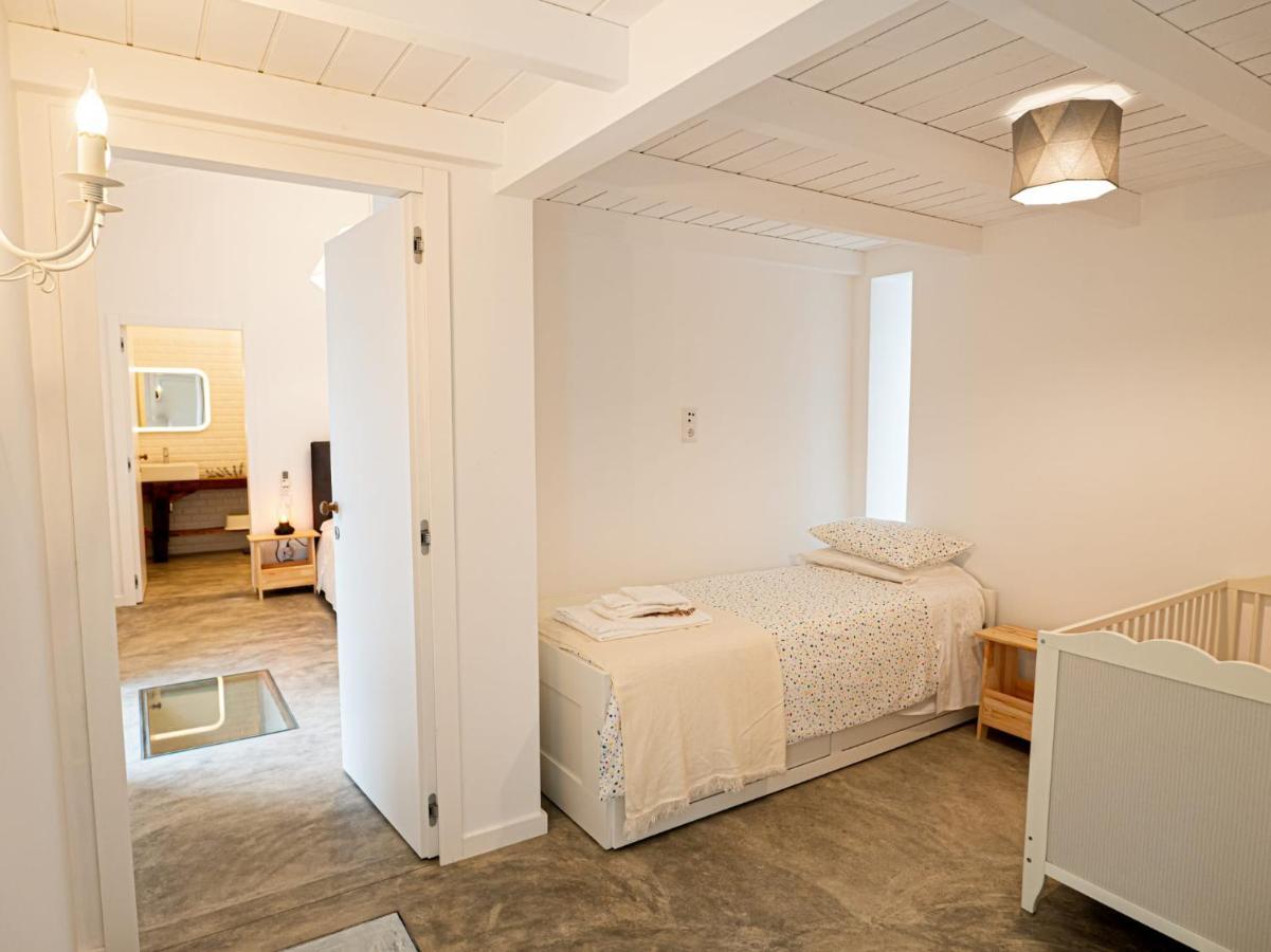 Casa Som Do Rio Βίλα Ponte de Lima Εξωτερικό φωτογραφία